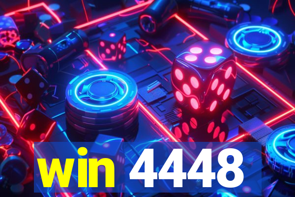 win 4448